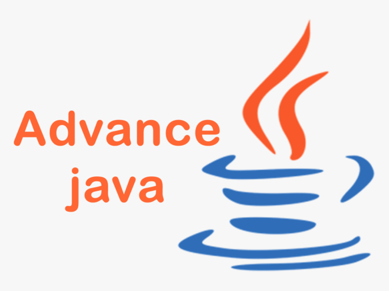 Adv Java