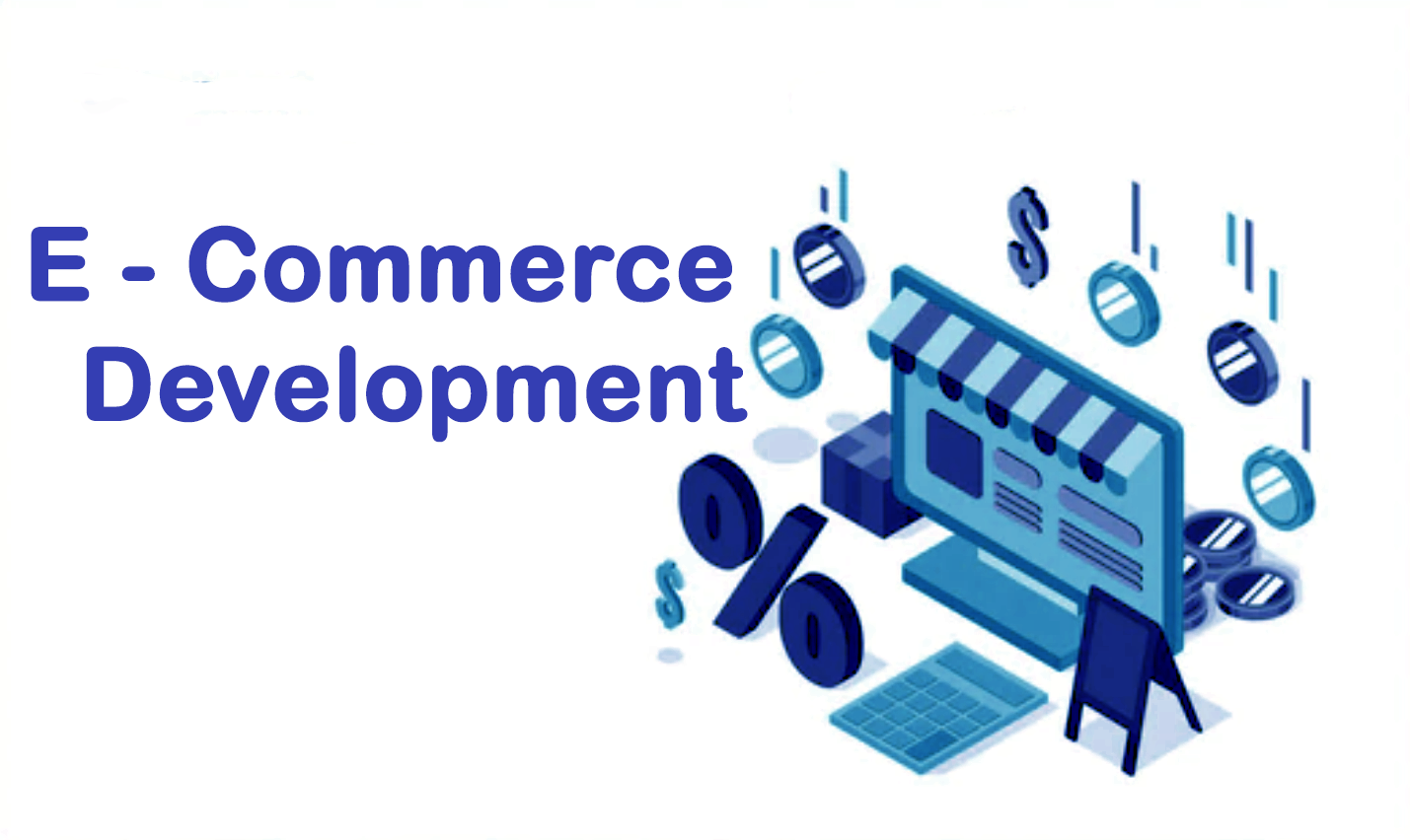 E-commerce Development