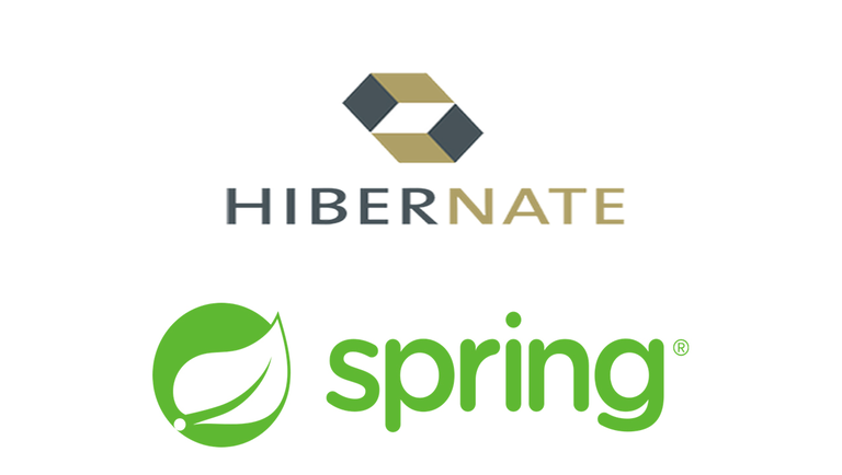 Spring and hibernate