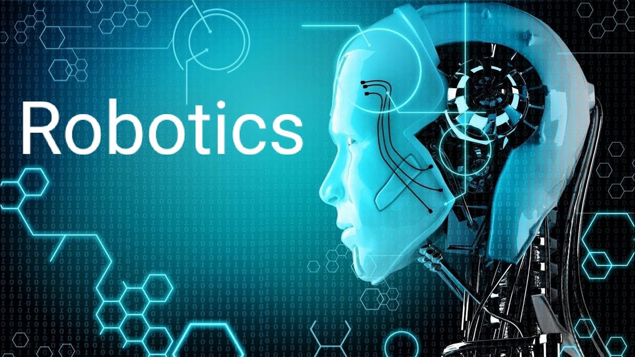 Robotics