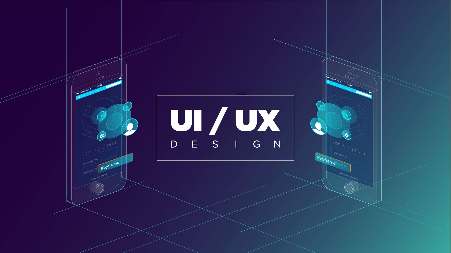 UI/UX Design